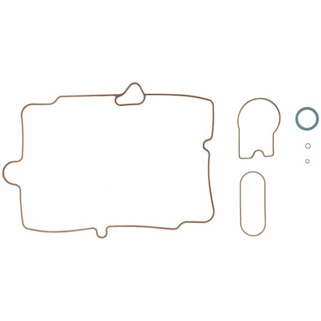 Fel-Pro Upper Plantium Set, Ms90269 MS90269